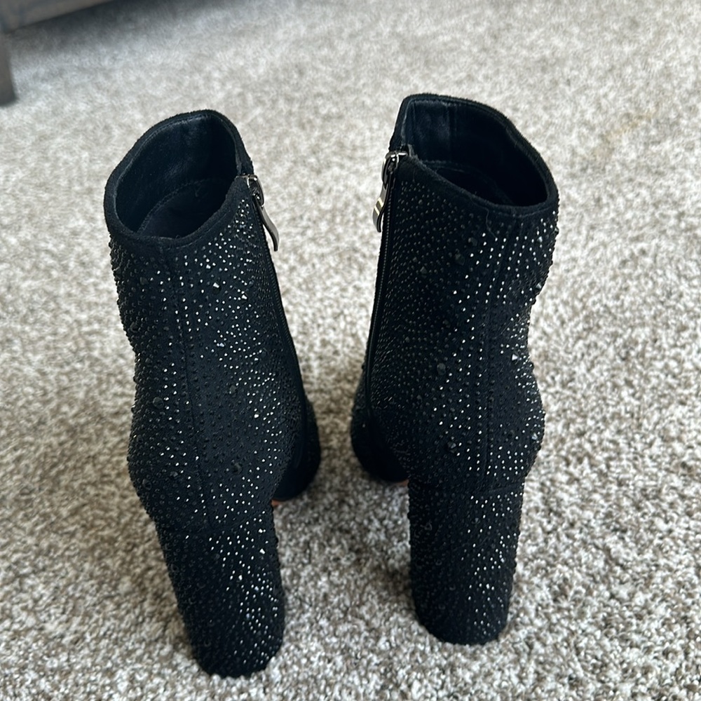 Bling Booties - image 4